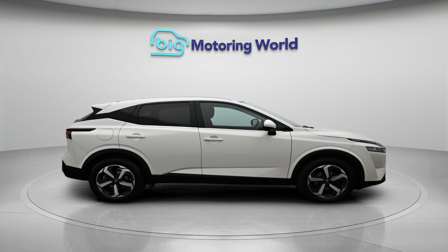 Used Nissan Qashqai 2023 for sale - 78097883: Photo 8