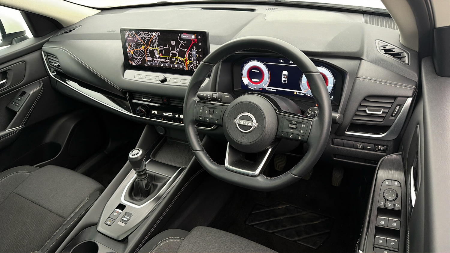 Used Nissan Qashqai 2023 for sale - 78097883: Photo 9