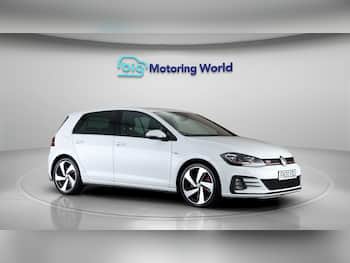 Used Volkswagen Golf 2020 for sale - 79798161: Photo