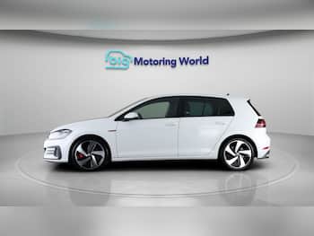 Used Volkswagen Golf 2020 for sale - 79798161: Photo