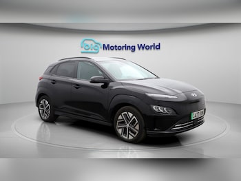 Used Hyundai KONA 2022 for sale - 78669322: Photo
