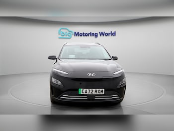 Used Hyundai KONA 2022 for sale - 78669322: Photo