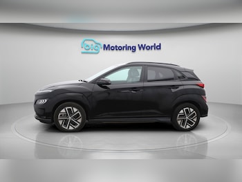 Used Hyundai KONA 2022 for sale - 78669322: Photo