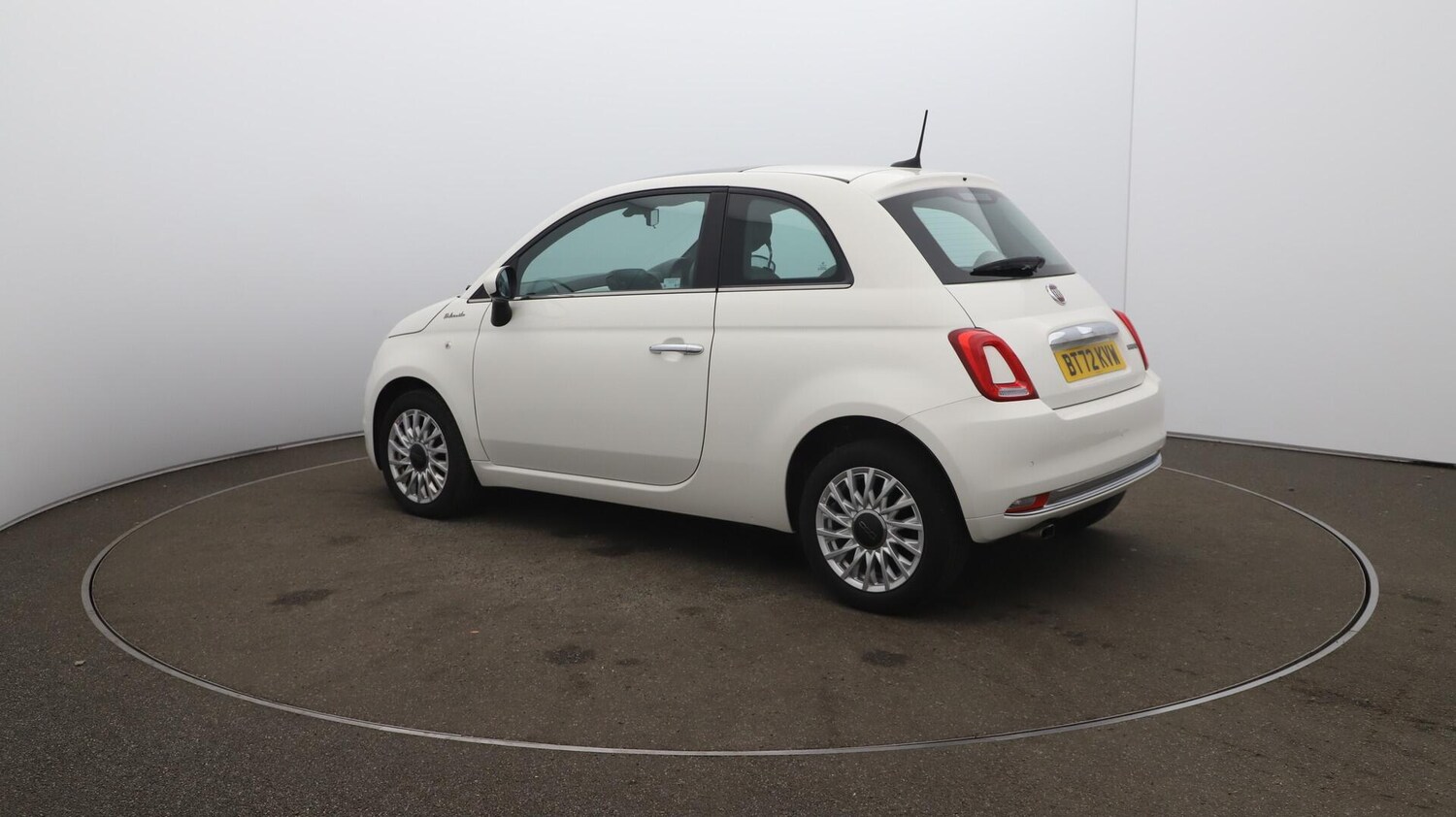 Vehicle 36
