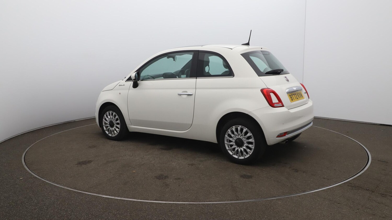 Vehicle 37