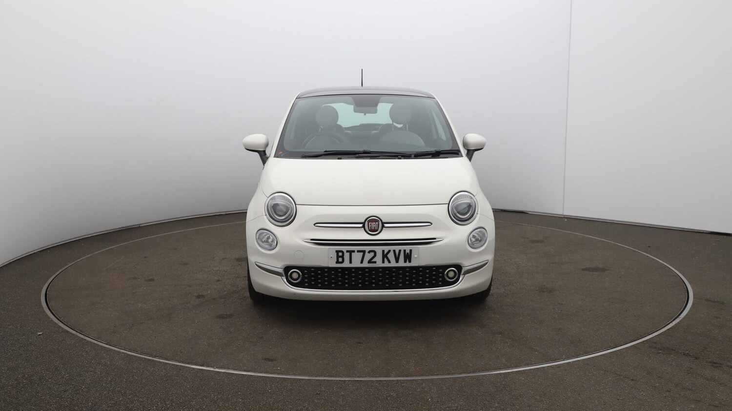 Vehicle 41