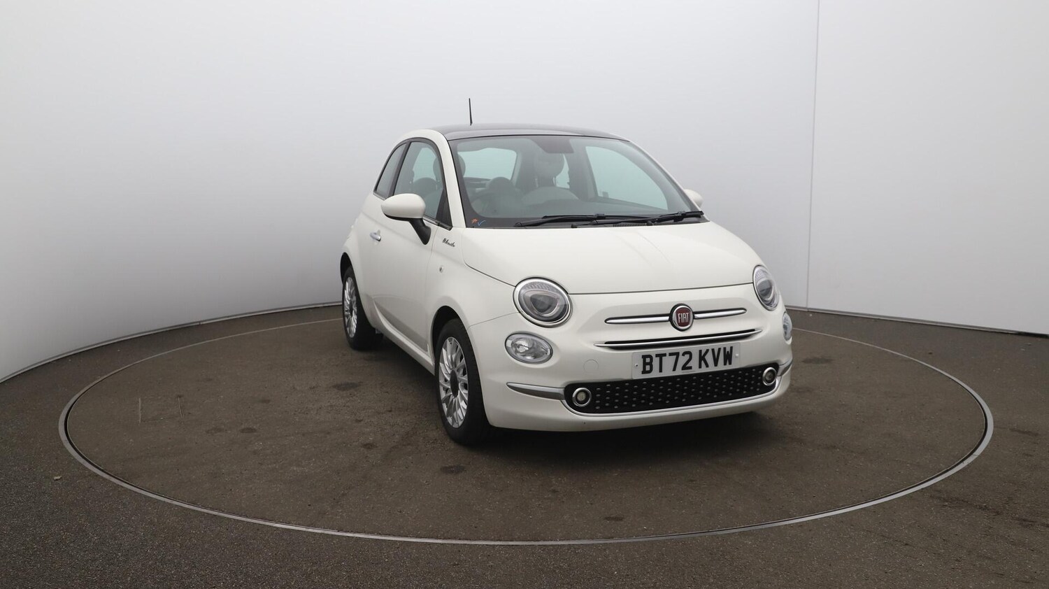 Vehicle 43