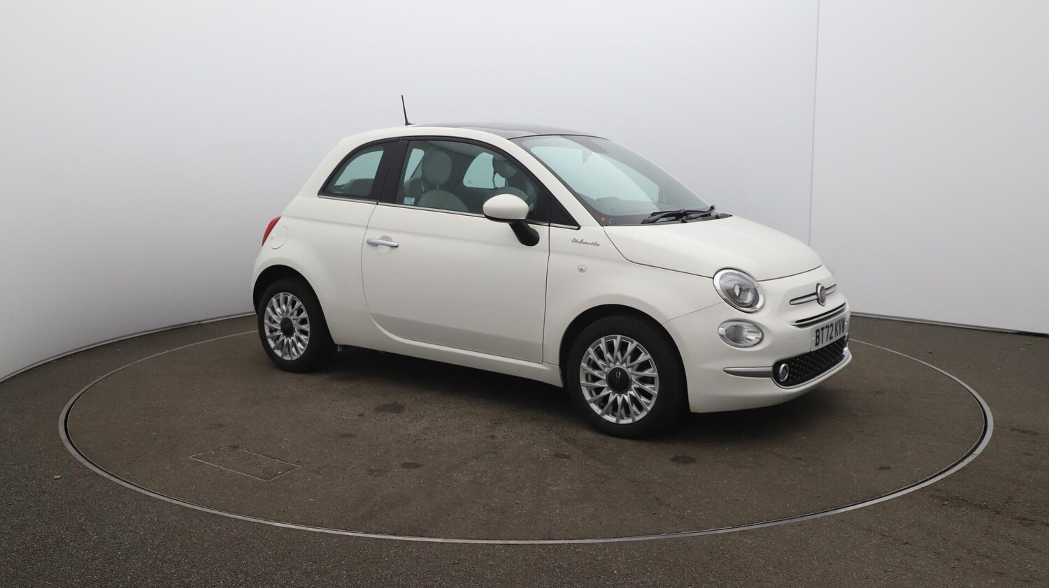 Vehicle 46