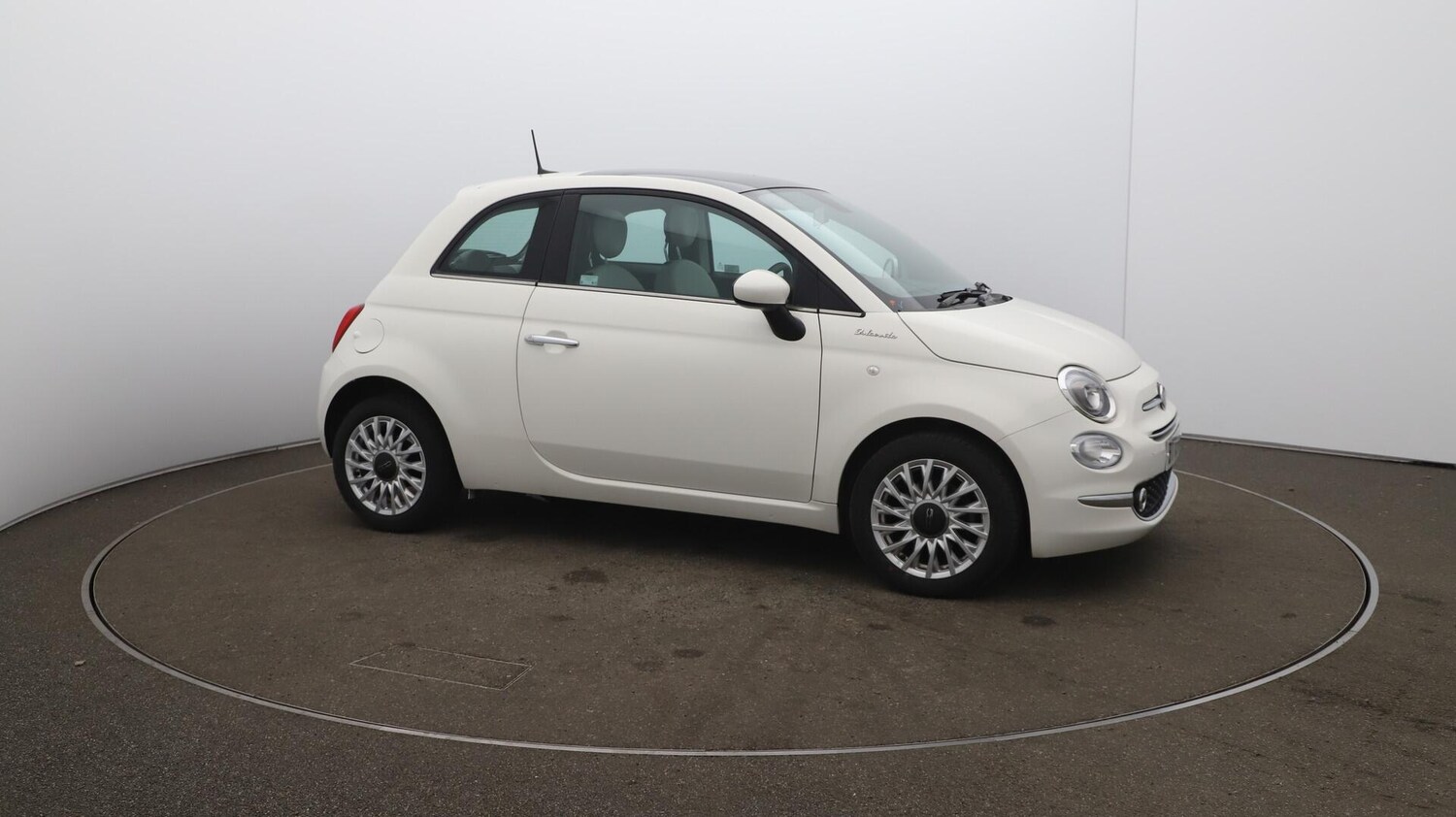 Vehicle 47