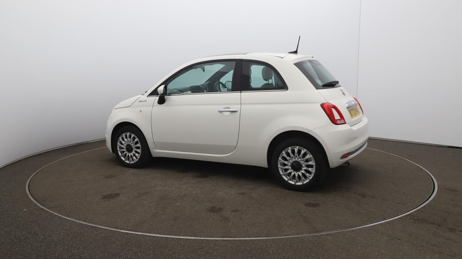 Vehicle 48
