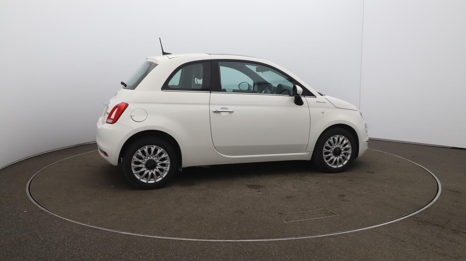 Vehicle 52