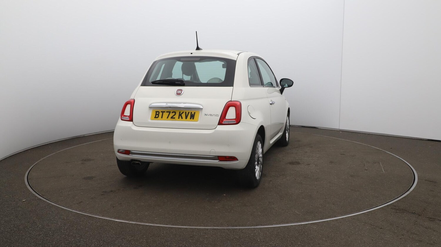 Vehicle 57