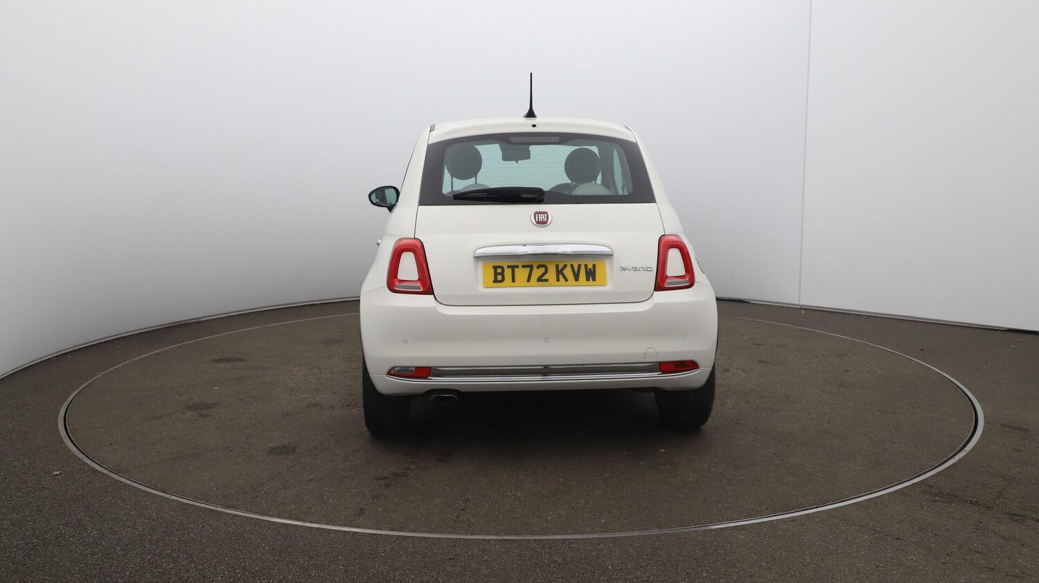 Vehicle 60