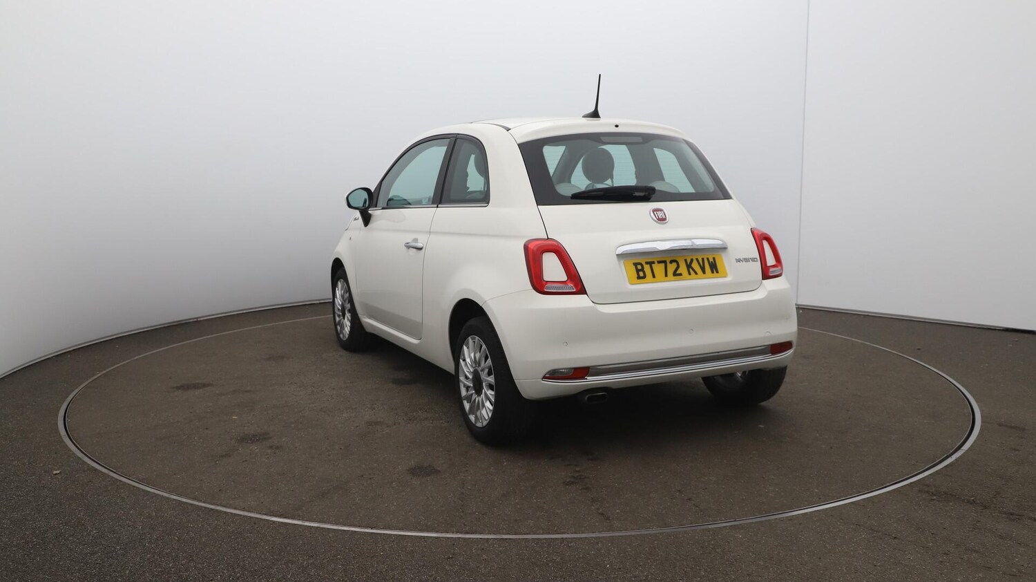 Vehicle 62