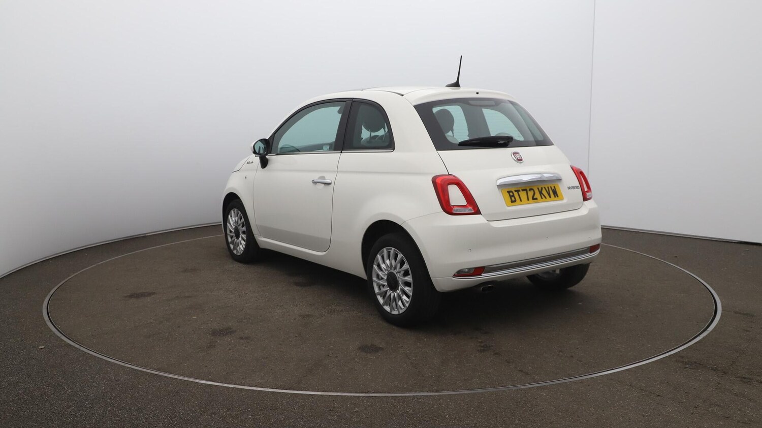 Vehicle 63