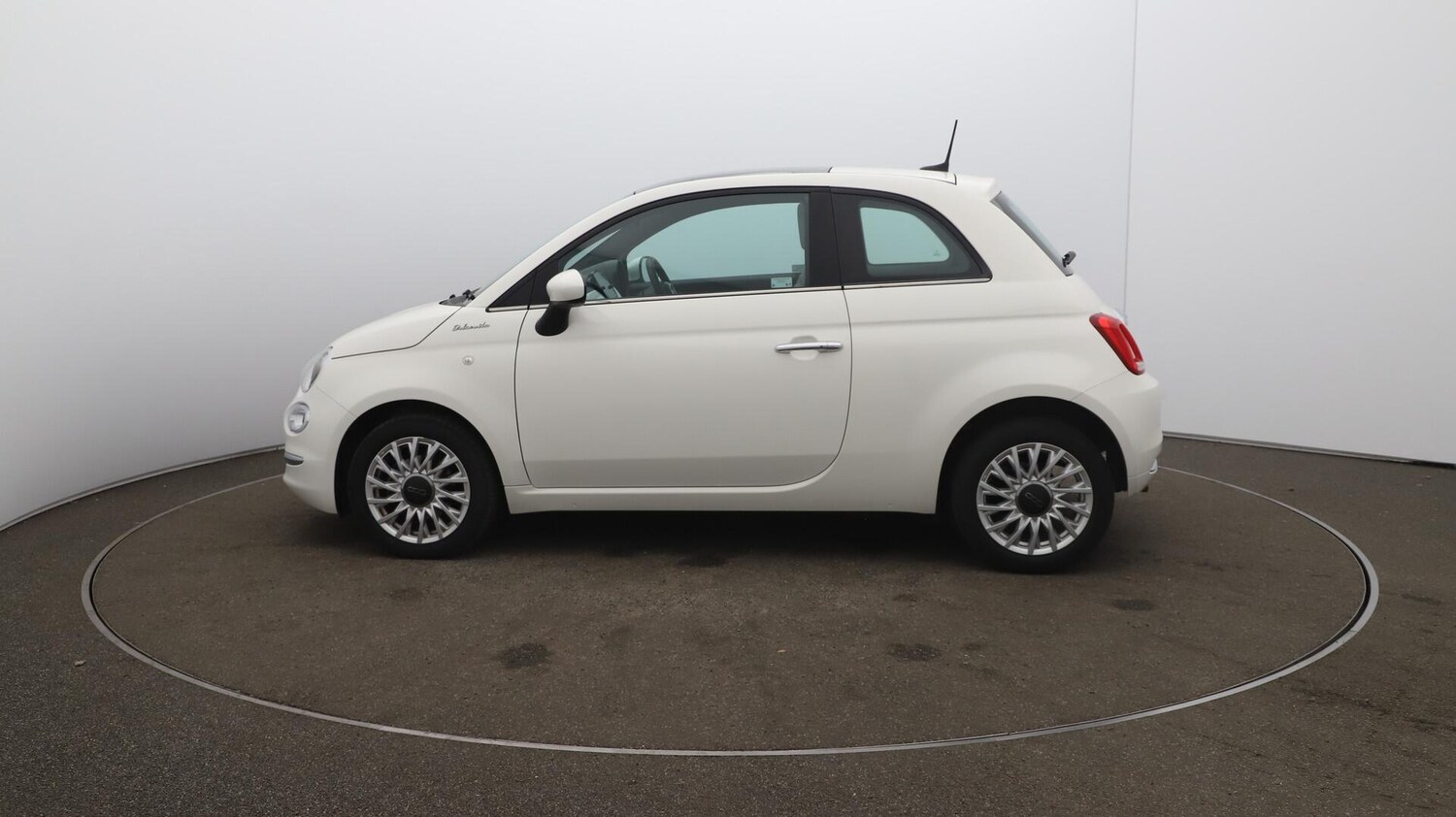Vehicle 65