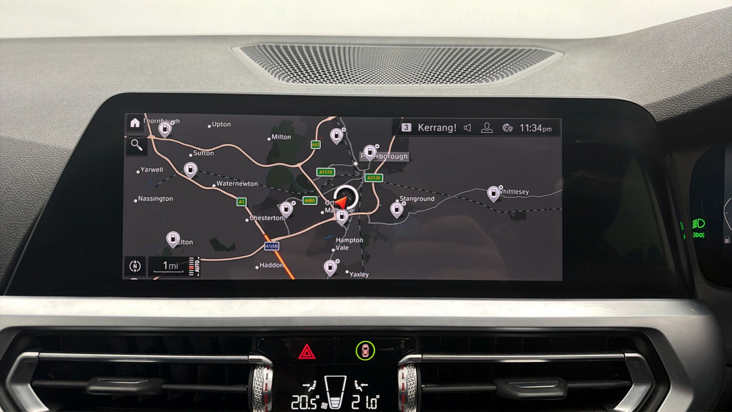 Used BMW 3 Series 2019 for sale - 77961880: Photo 10