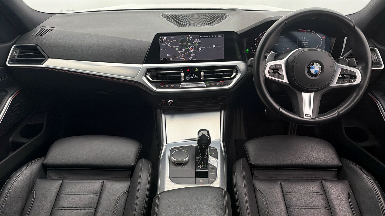 Used BMW 3 Series 2019 for sale - 77961880: Photo 12