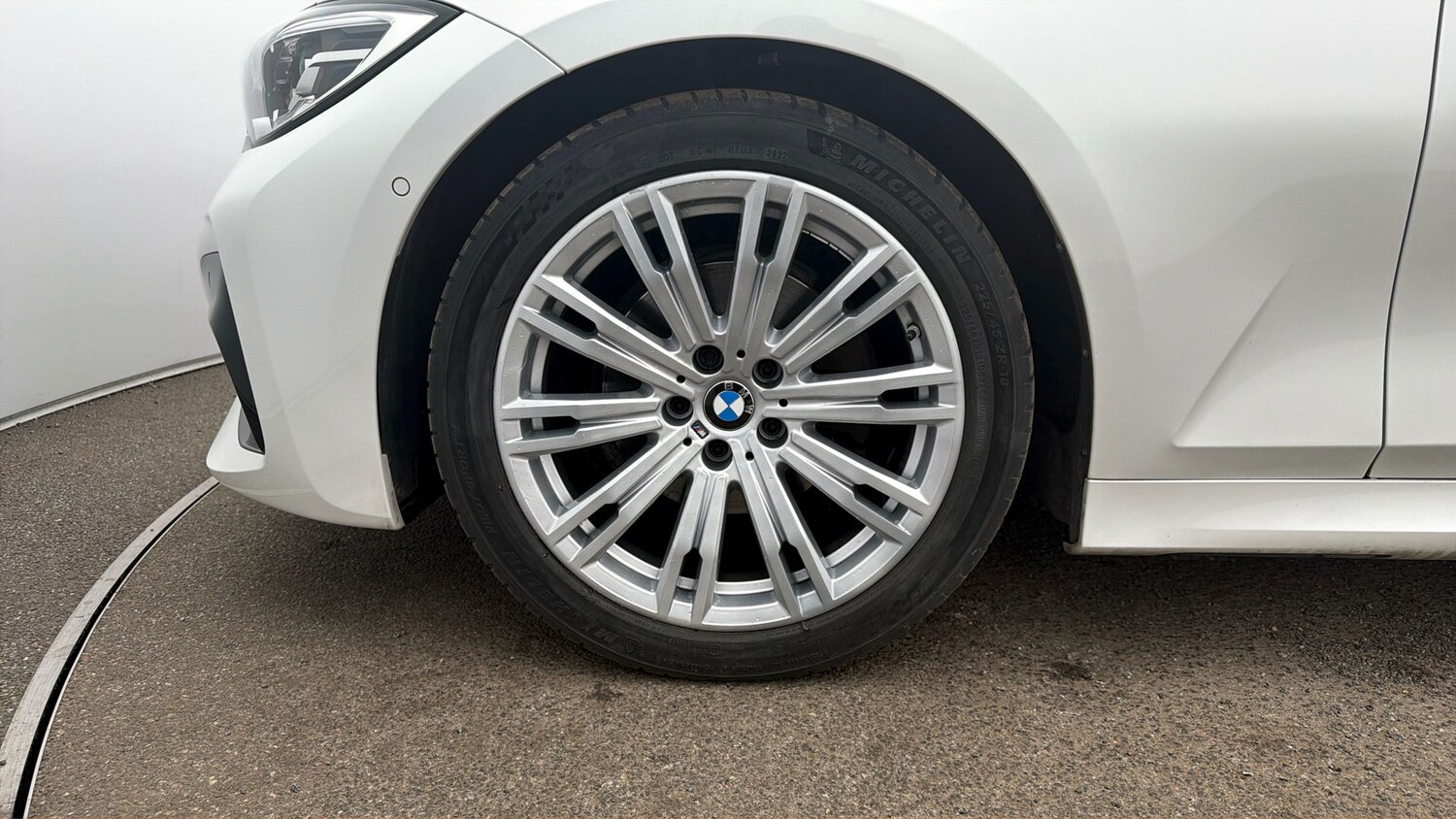 Used BMW 3 Series 2019 for sale - 77961880: Photo 17