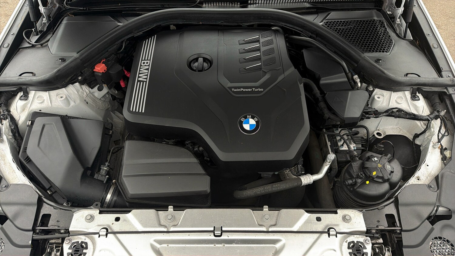 Used BMW 3 Series 2019 for sale - 77961880: Photo 18