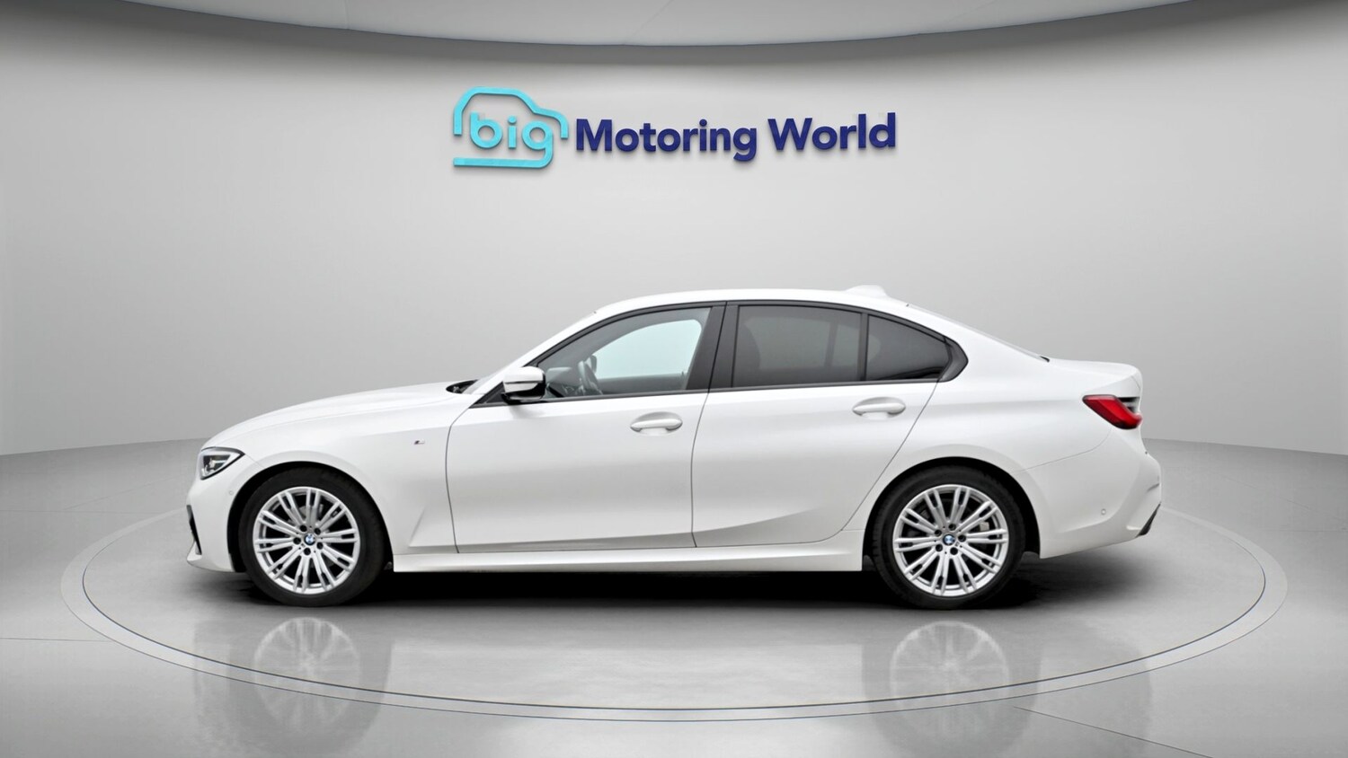 Used BMW 3 Series 2019 for sale - 77961880: Photo 4