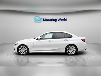 Used BMW 3 Series 2019 for sale - 77961880: Photo