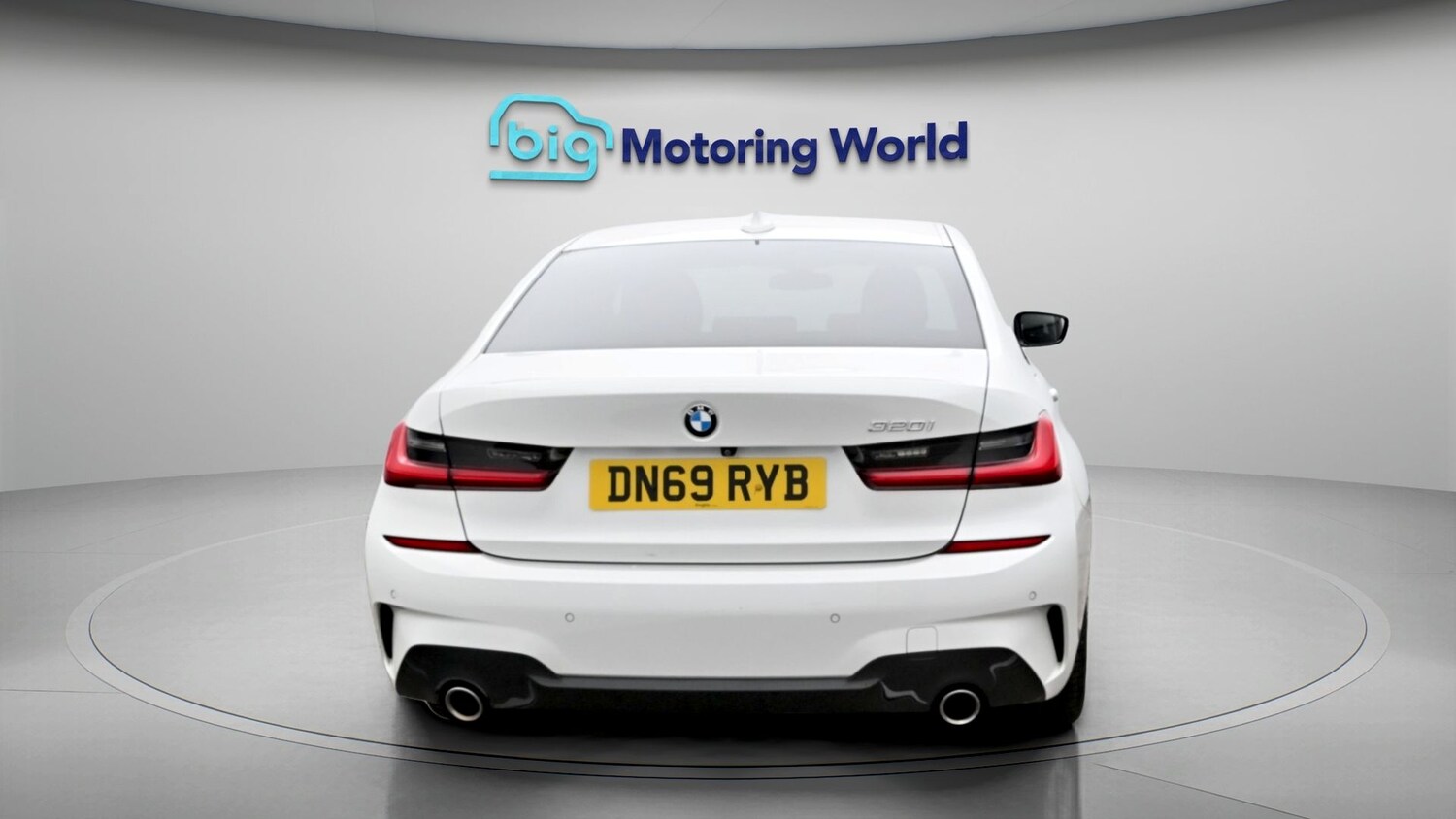 Used BMW 3 Series 2019 for sale - 77961880: Photo 6