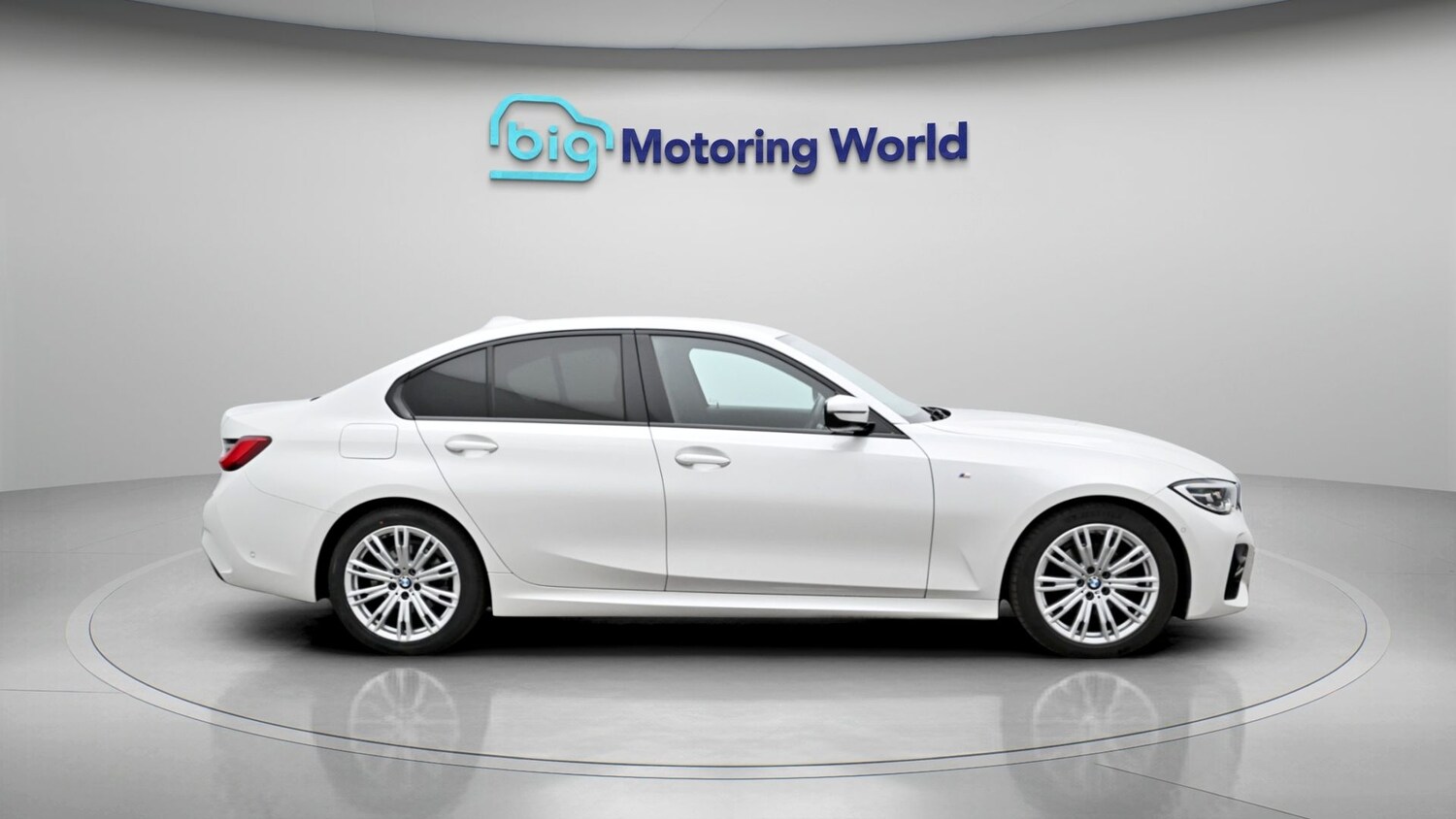 Used BMW 3 Series 2019 for sale - 77961880: Photo 8