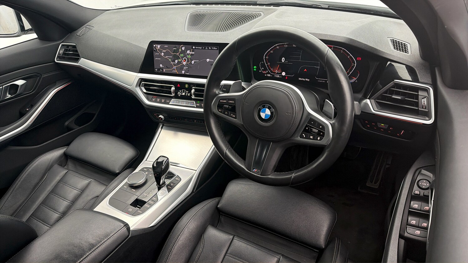 Used BMW 3 Series 2019 for sale - 77961880: Photo 9