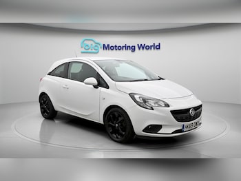 Used Vauxhall Corsa 2019 for sale - 79364974: Photo