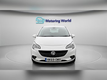 Used Vauxhall Corsa 2019 for sale - 79364974: Photo
