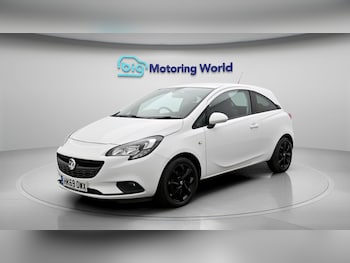 Used Vauxhall Corsa 2019 for sale - 79364974: Photo