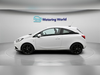 Used Vauxhall Corsa 2019 for sale - 79364974: Photo