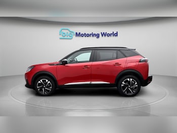 Used Peugeot 2008 2023 for sale - 78745467: Photo