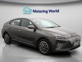 Hyundai - IONIQ