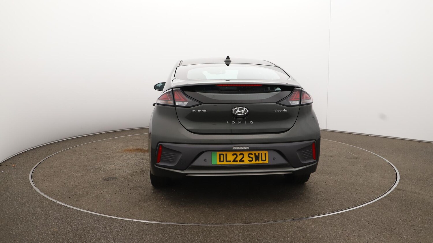Vehicle 60