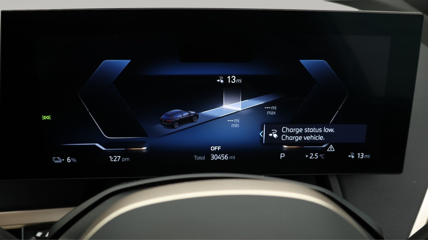 Used BMW iX 2022 for sale - 77136295: Photo 10