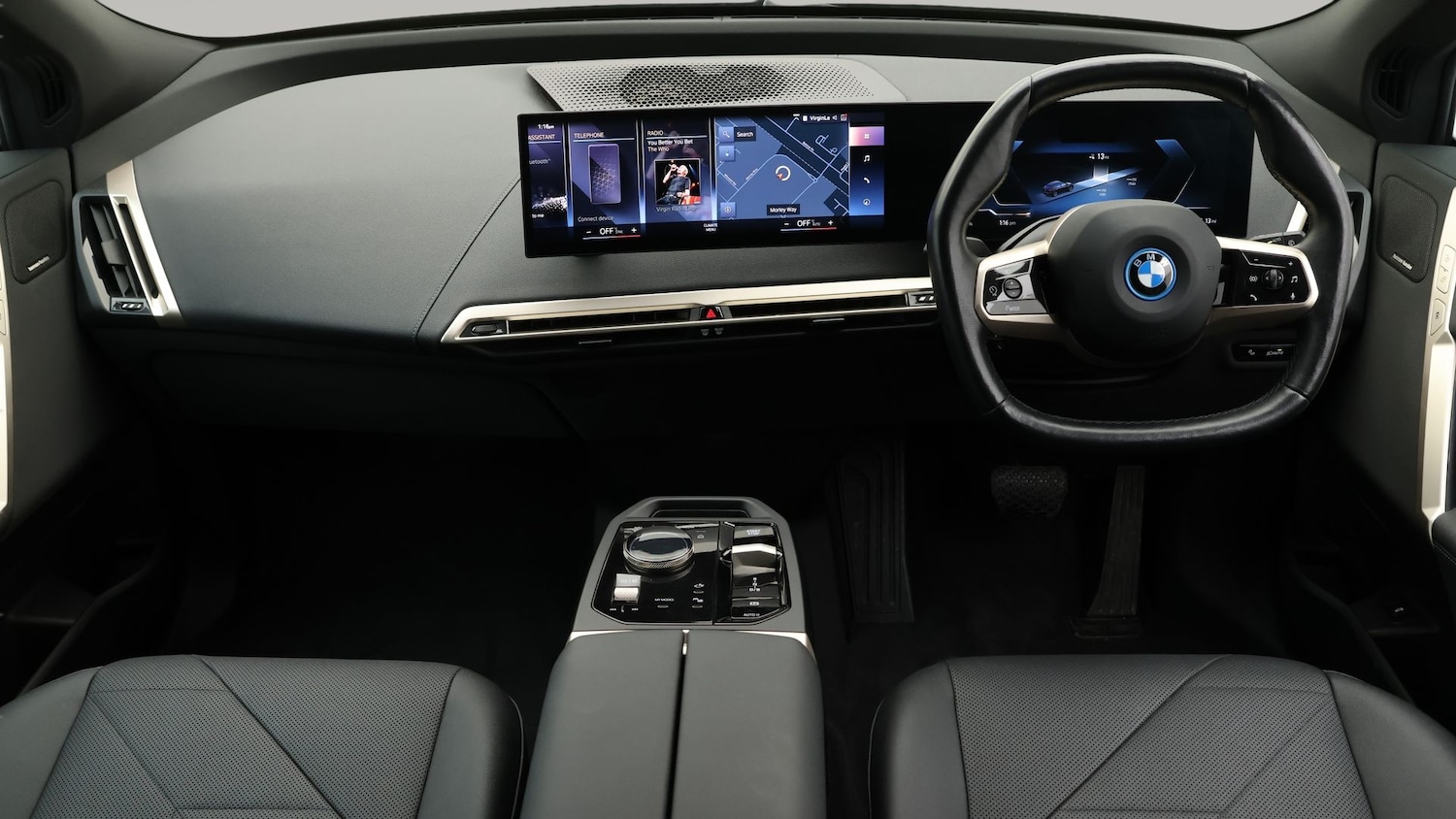 Used BMW iX 2022 for sale - 77136295: Photo 13