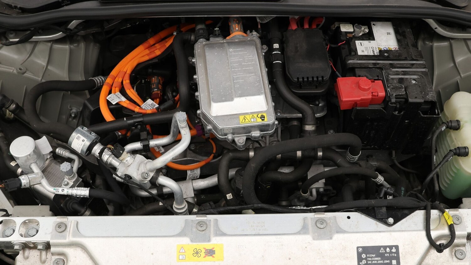 Used BMW iX 2022 for sale - 77136295: Photo 19