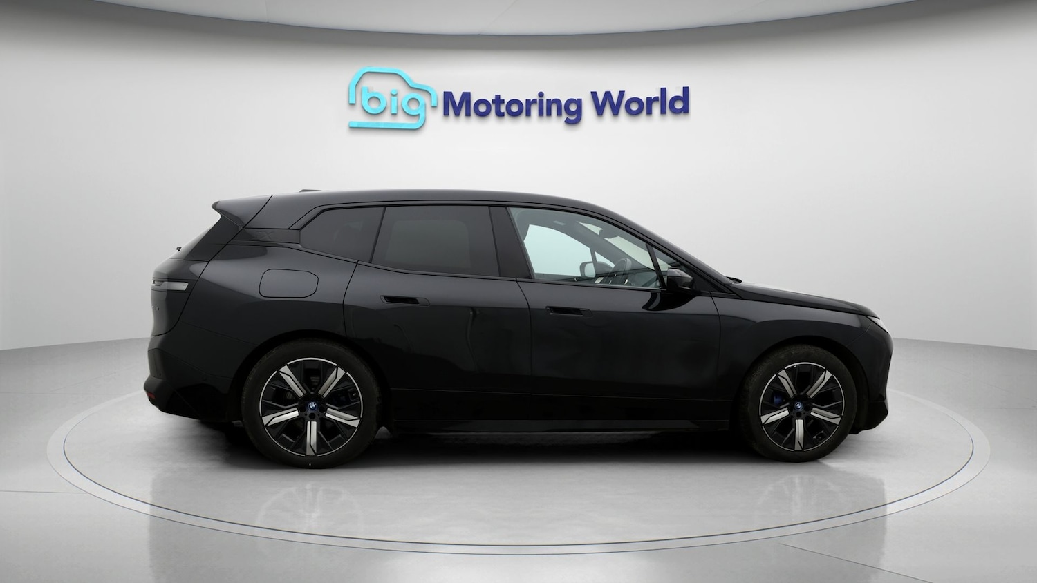 Used BMW iX 2022 for sale - 77136295: Photo 8