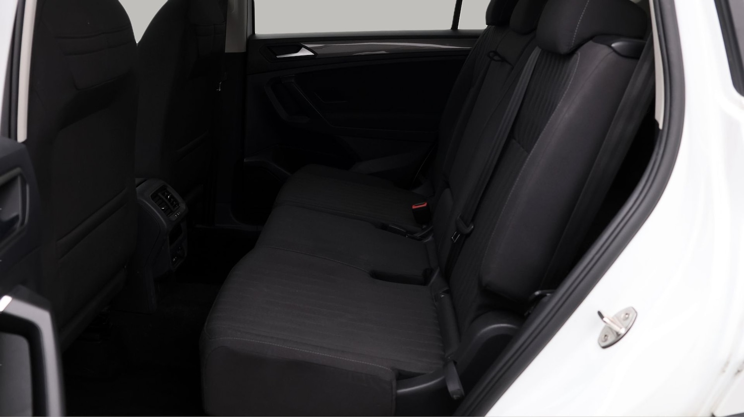 Used Volkswagen Tiguan Allspace 2022 for sale - 77591535: Photo 16