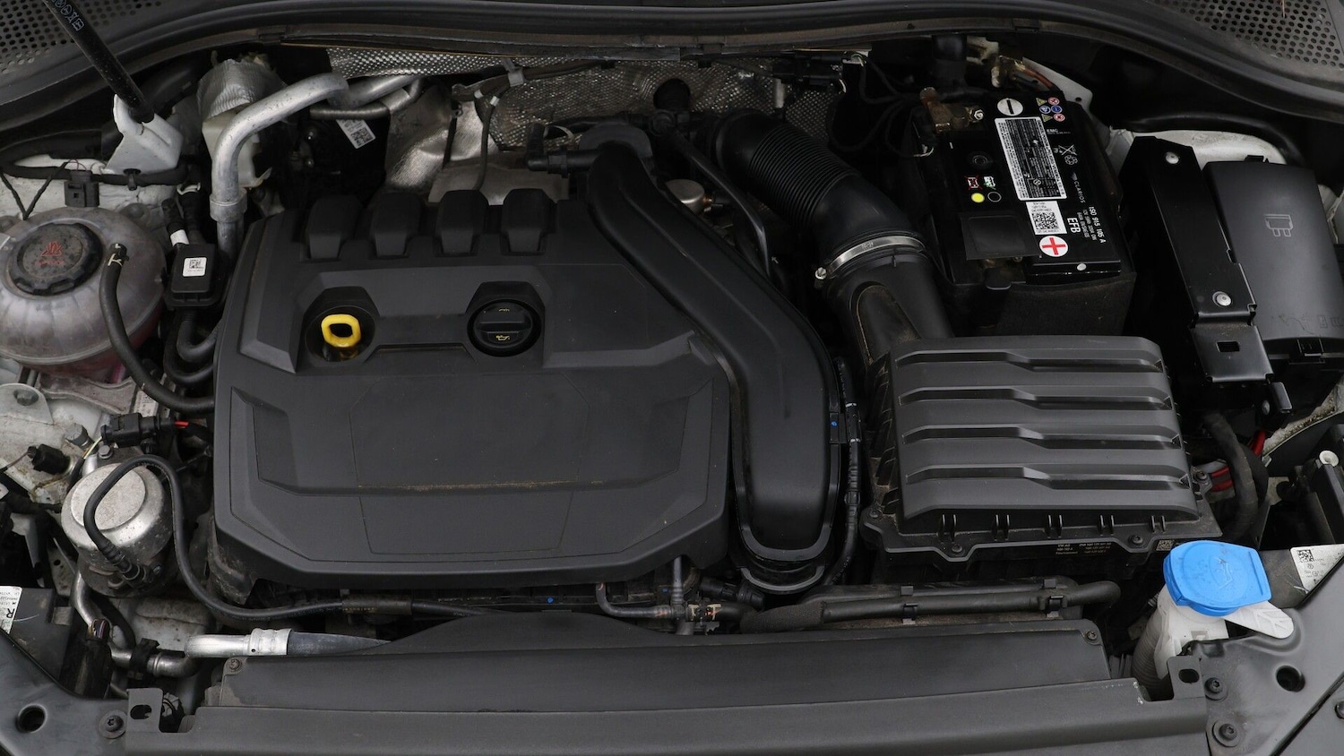 Used Volkswagen Tiguan Allspace 2022 for sale - 77591535: Photo 19