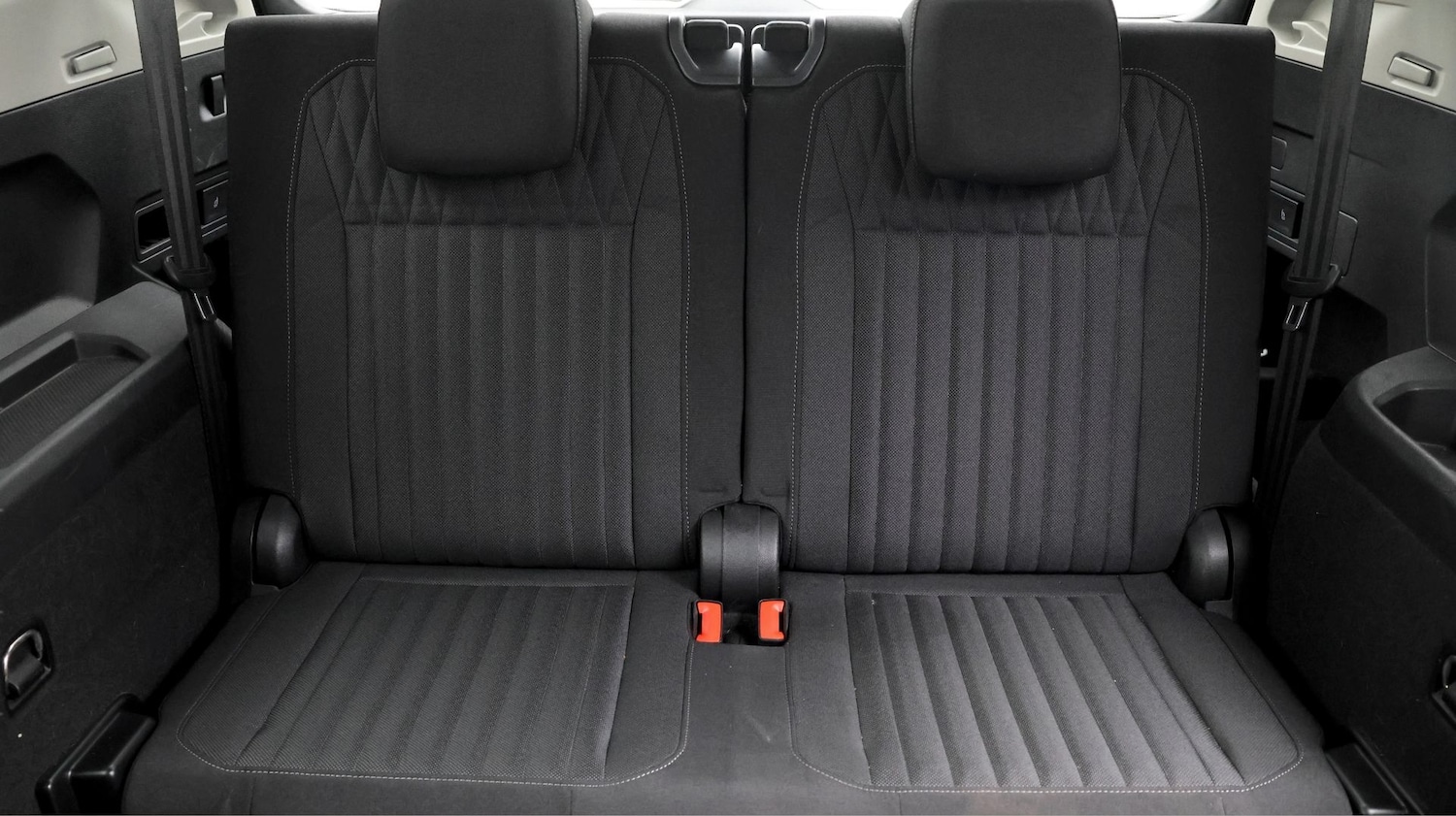 Used Volkswagen Tiguan Allspace 2022 for sale - 77591535: Photo 20