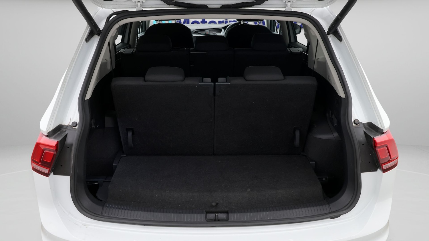 Used Volkswagen Tiguan Allspace 2022 for sale - 77591535: Photo 21