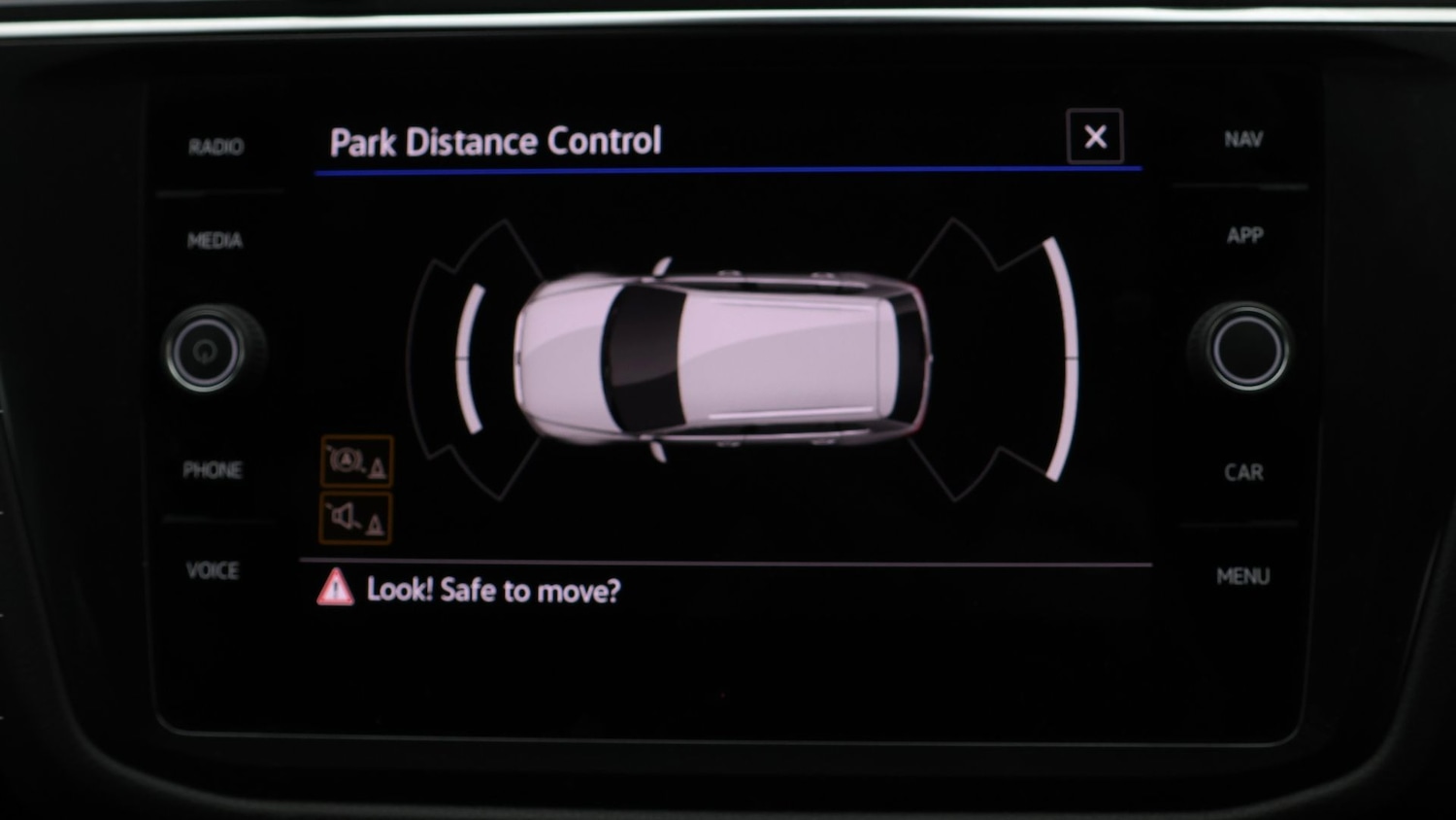 Used Volkswagen Tiguan Allspace 2022 for sale - 77591535: Photo 26