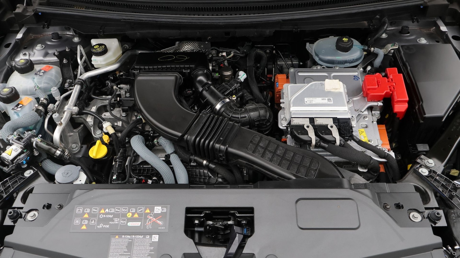 Used Renault Austral 2024 for sale - 77264253: Photo 19