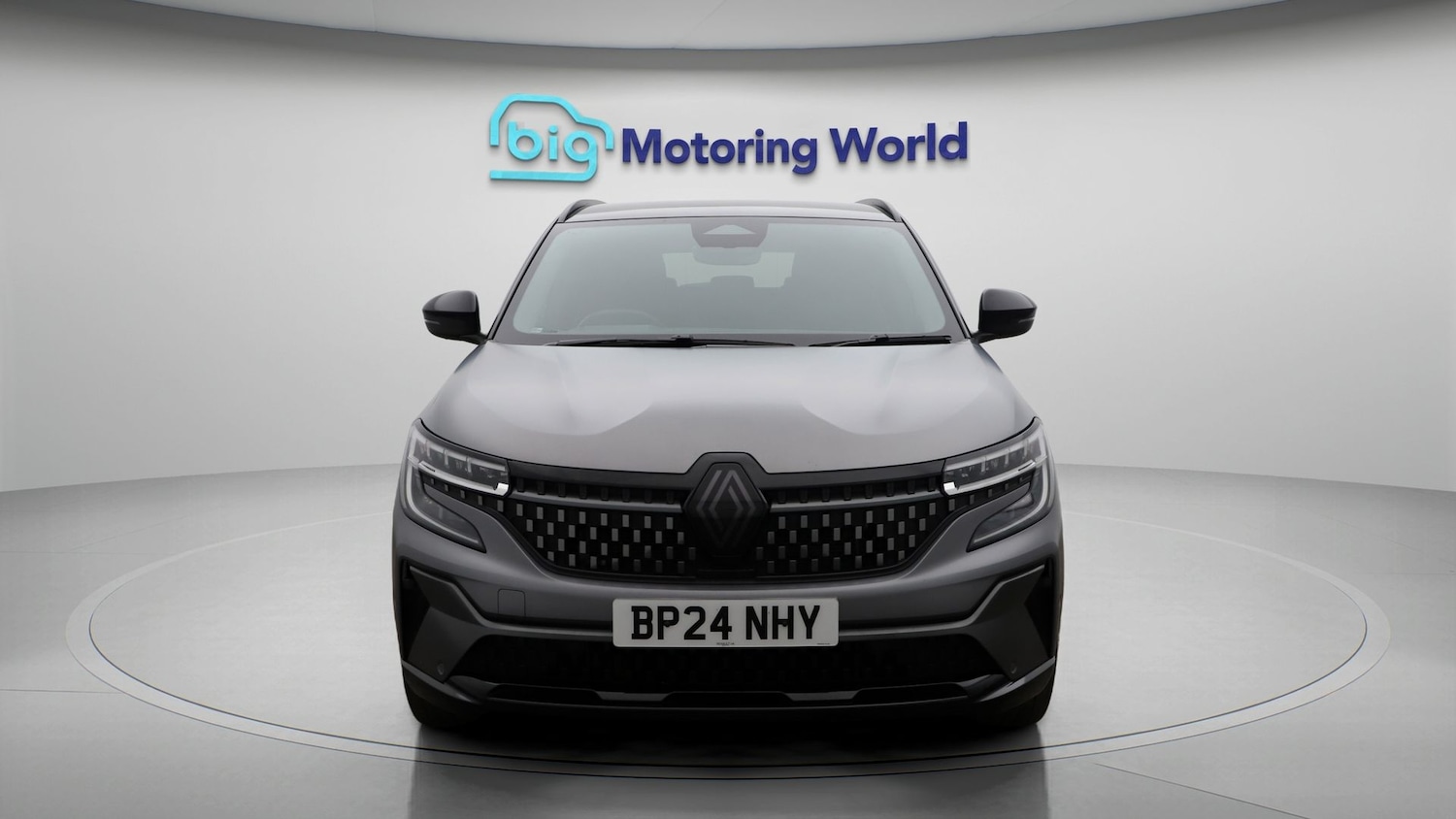 Used Renault Austral 2024 for sale - 77264253: Photo 2