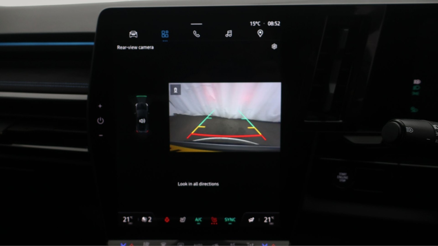 Used Renault Austral 2024 for sale - 77264253: Photo 29