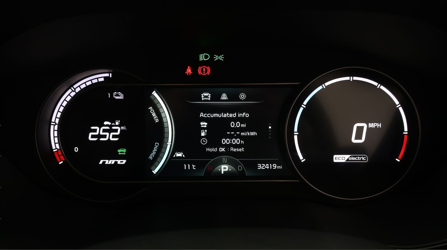 Used Kia Niro 2022 for sale - 77433888: Photo 10