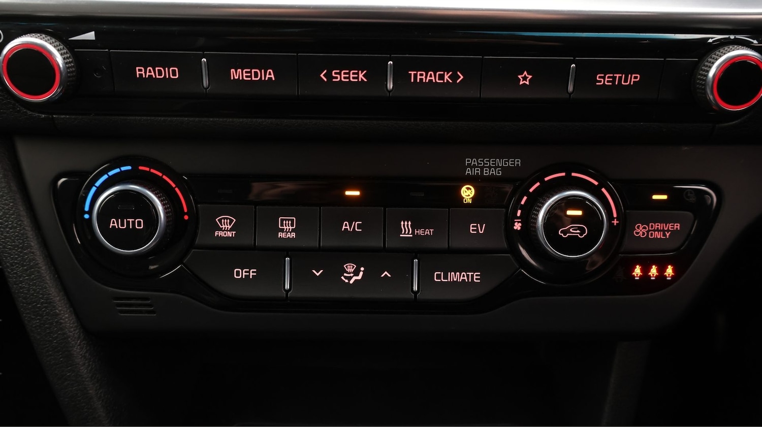 Used Kia Niro 2022 for sale - 77433888: Photo 12